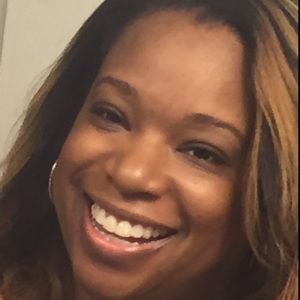 Meet your Posher, Mikisha